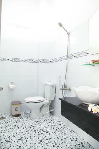 Hostal Son Tra Guesthouse