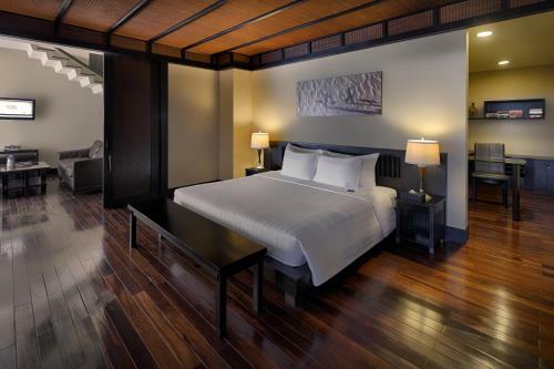 Hotel Anantara Mui Ne Resort