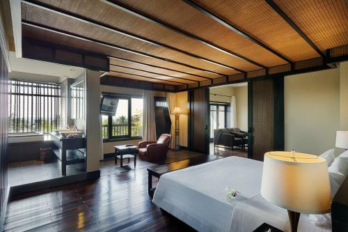 Hotel Anantara Mui Ne Resort