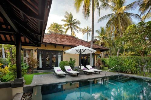 Hotel Anantara Mui Ne Resort