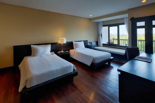 Hotel Anantara Mui Ne Resort