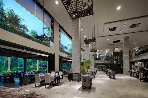 Hotel Anantara Mui Ne Resort