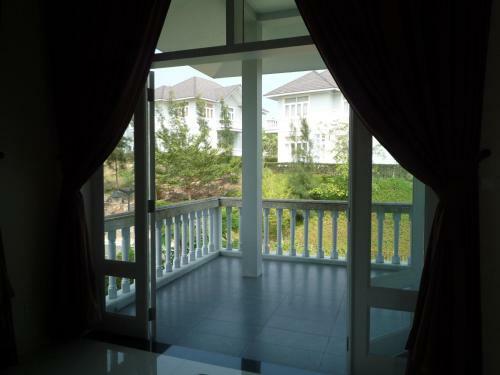 Bella Villa