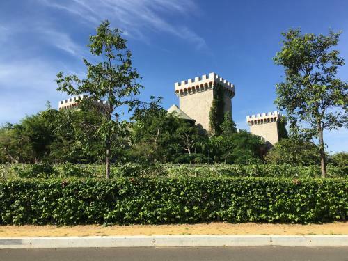 Bella Villa