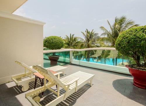 Hotel Sea Links Beach Resort & Golf