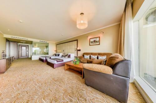 Hotel Sea Links Beach Resort & Golf