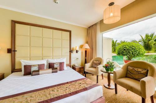 Hotel Sea Links Beach Resort & Golf