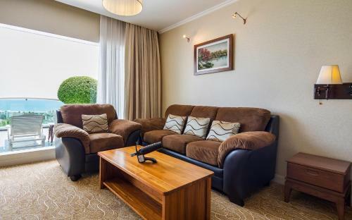 Hotel Sea Links Beach Resort & Golf