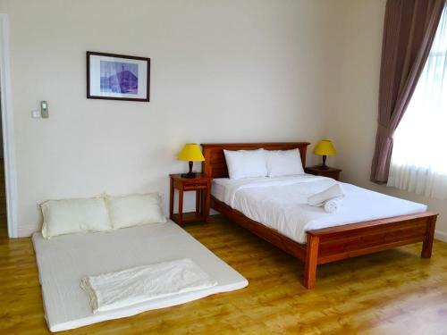 Villa Mui Ne Beach