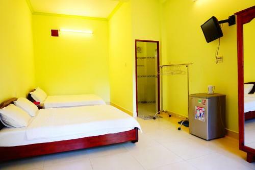 Hostal Cat Tien Guesthouse