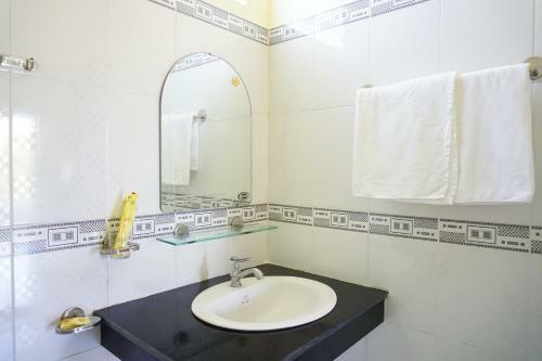 Hostal Cat Tien Guesthouse