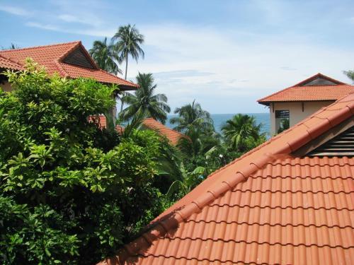 Hotel Jardin Des Thes