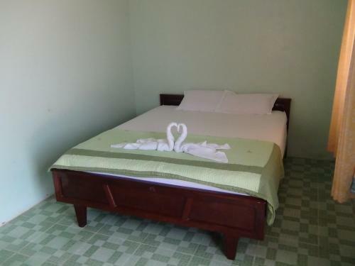 Hong Di Guesthouse