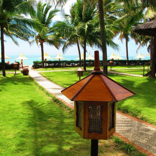 Hotel Coco Beach Resort