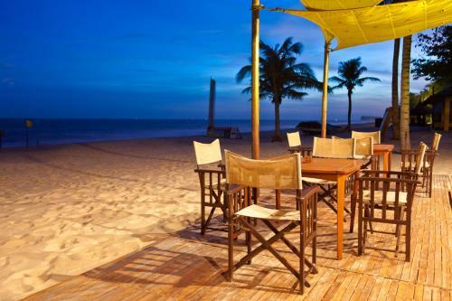 Hotel Coco Beach Resort