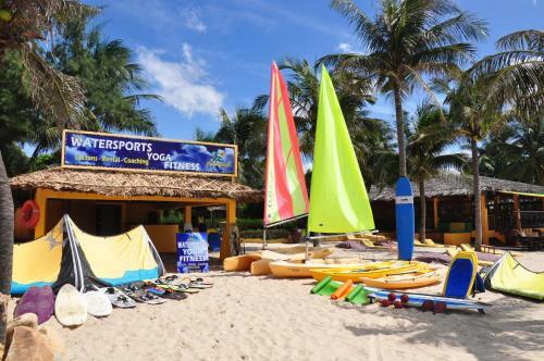 Hotel Coco Beach Resort
