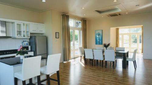 Villa Panda At Sea Links Golf Resort
