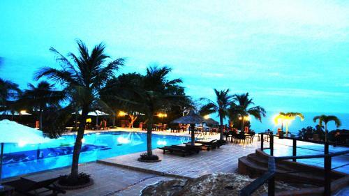 Hotel Melon Resort Mui Ne
