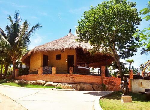 Hotel Melon Resort Mui Ne