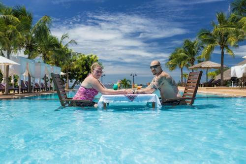Hotel Melon Resort Mui Ne