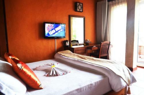 Hotel Melon Resort Mui Ne