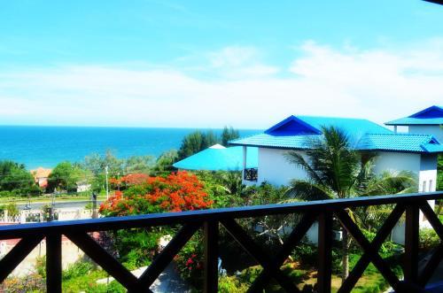 Hotel Melon Resort Mui Ne