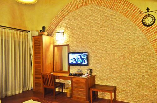 Hotel Melon Resort Mui Ne