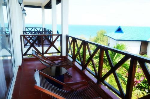 Hotel Melon Resort Mui Ne