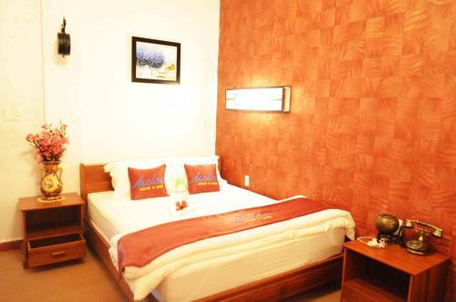 Hotel Melon Resort Mui Ne