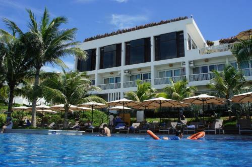 Villa Terra Private In Cliff Resort