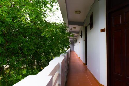 Hotel Coral Sea Resort