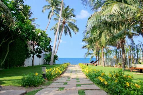 Hotel Coral Sea Resort