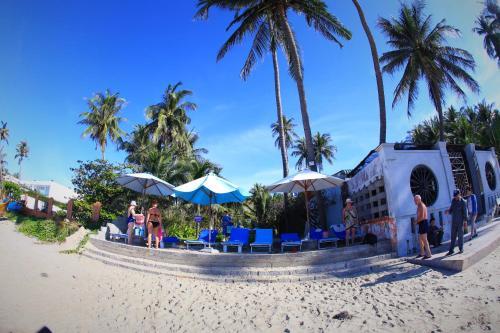 Hotel Coral Sea Resort