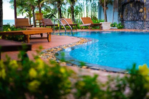 Hotel Coral Sea Resort