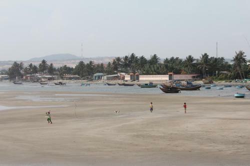 Villa The Boathouse