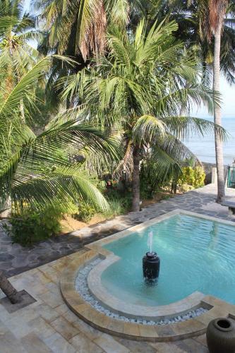 Villa The Boathouse