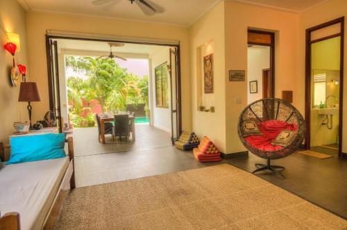 Namkha Villa