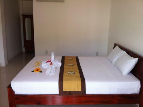 Hotel Mui Ne Paradise Beach Resort