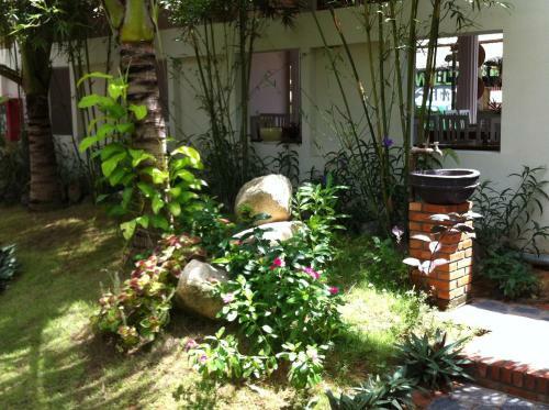 Hotel Mui Ne Paradise Beach Resort