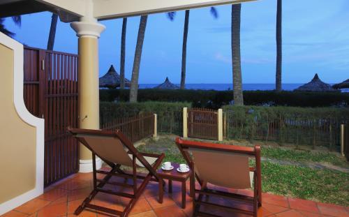 Hotel Amaryllis Resort & Spa
