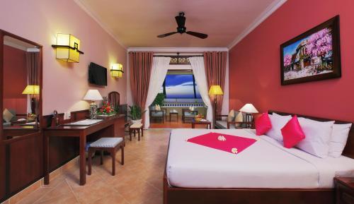 Hotel Amaryllis Resort & Spa