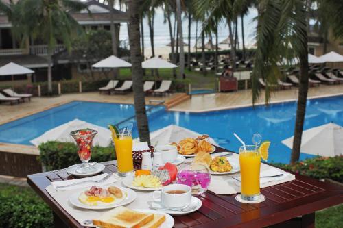 Hotel Amaryllis Resort & Spa