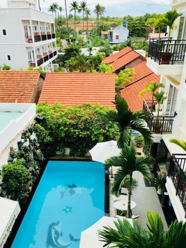 Muine Sports Hotel