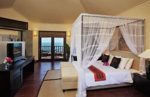 Hotel Poshanu Resort