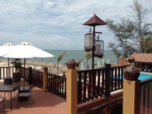 Hotel Poshanu Resort