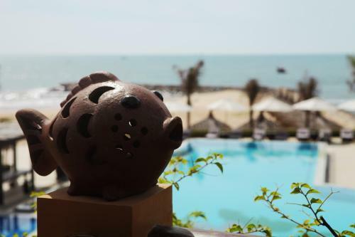 Hotel Poshanu Resort