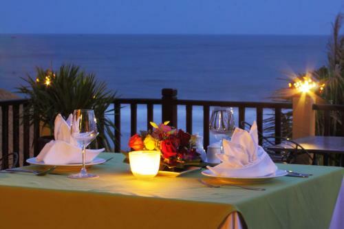 Hotel Poshanu Resort