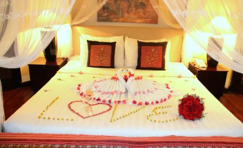 Hotel Poshanu Resort