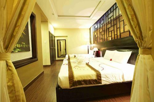 Hotel Blue Bay Mui Ne Resort & Spa
