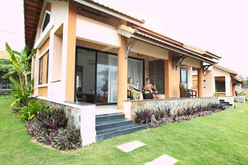 Hotel Blue Bay Mui Ne Resort & Spa